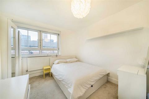 1 bedroom maisonette for sale, Meakin Estate, London SE1