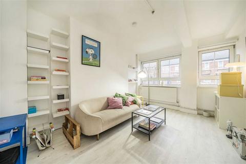 Meakin Estate, London SE1