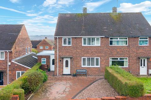 3 bedroom semi-detached house for sale - Broadhead Road, Sheffield S36