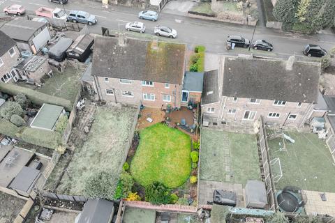 undefined, Broadhead Road, Sheffield S36