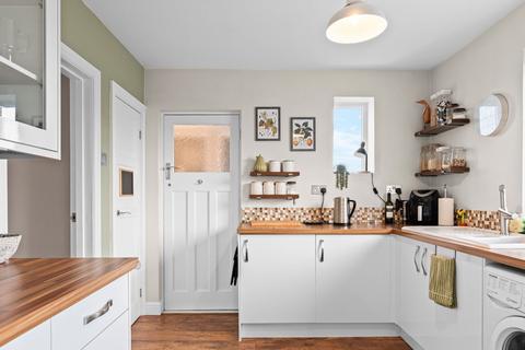 undefined, Broadhead Road, Sheffield S36