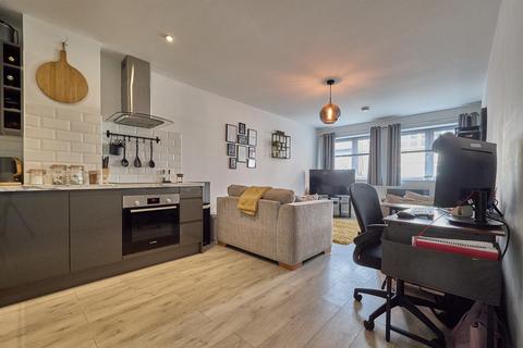 1 bedroom apartment for sale, Upper Bond Street, Hinckley