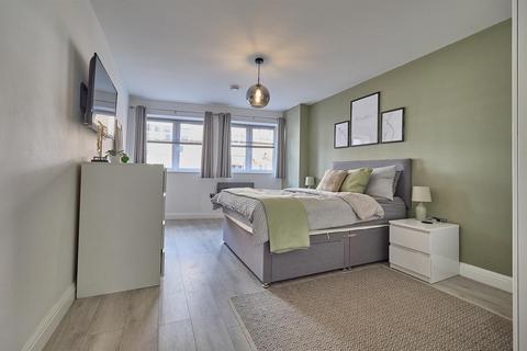 1 bedroom apartment for sale, Upper Bond Street, Hinckley