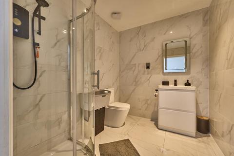 1 bedroom apartment for sale, Upper Bond Street, Hinckley