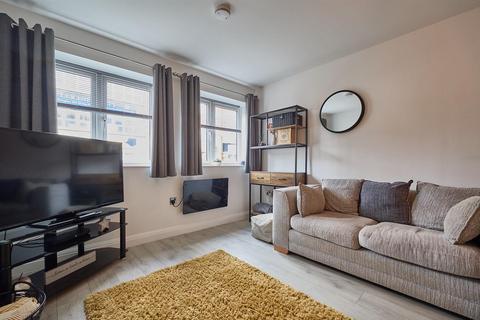 1 bedroom apartment for sale, Upper Bond Street, Hinckley