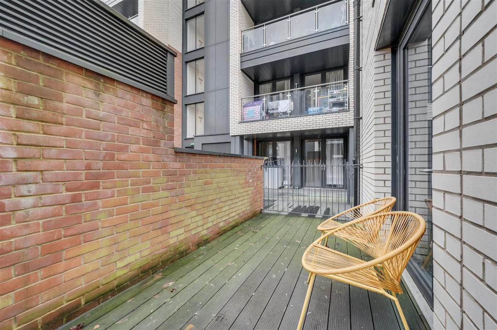 Daneils Printworks Apartments, Printworks Apt 44,