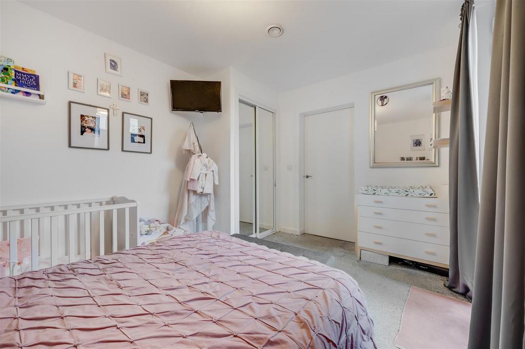 Daneils Printworks Apartments, Printworks Apt 44,
