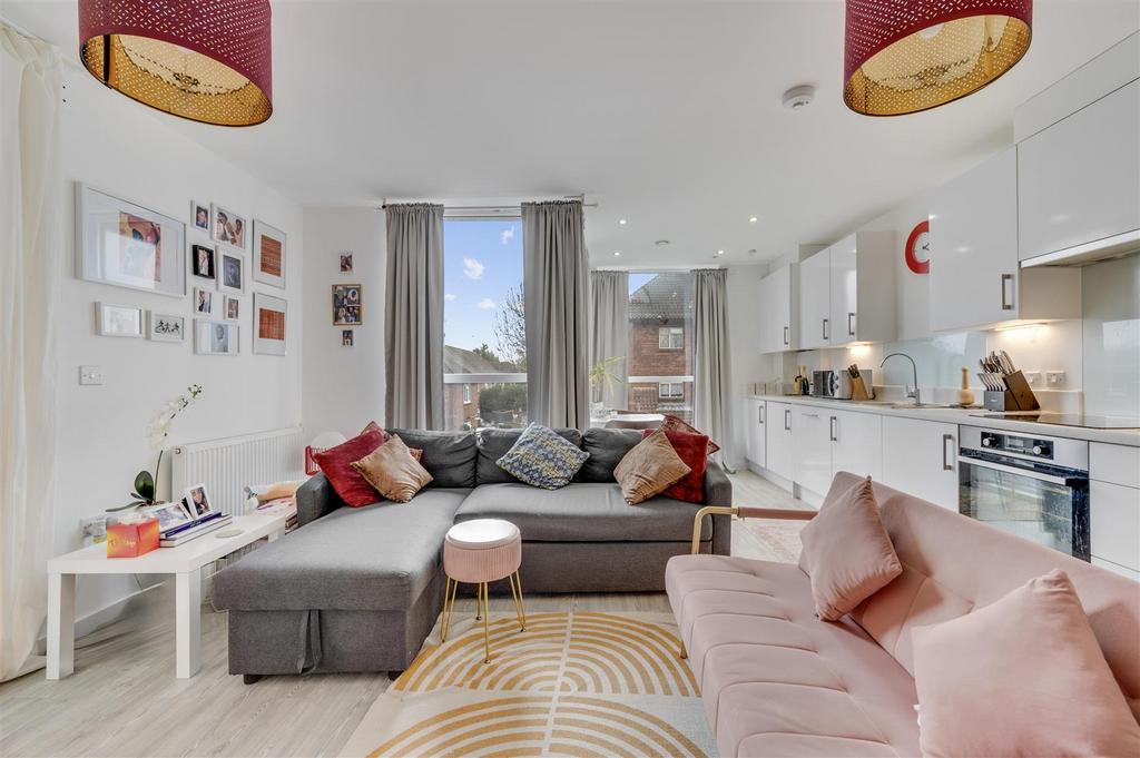Daneils Printworks Apartments, Printworks Apt 44,