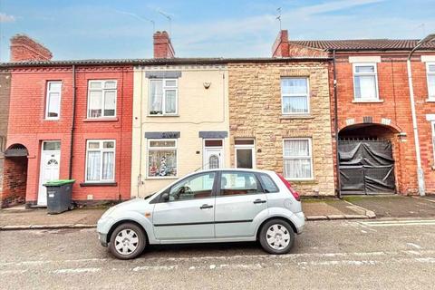 undefined, St. Michaels Street, Sutton-in-Ashfield, Nottinghamshire, NG17 4GN