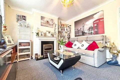 undefined, St. Michaels Street, Sutton-in-Ashfield, Nottinghamshire, NG17 4GN