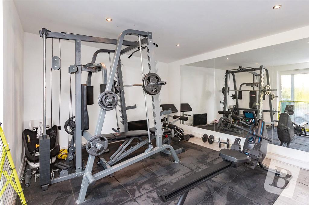 Gym
