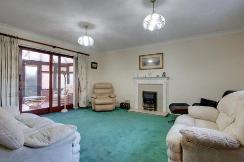 undefined, COUNTY GARDENS, FAREHAM