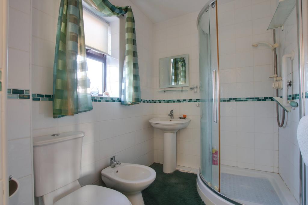 En suite