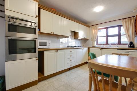 undefined, COUNTY GARDENS, FAREHAM