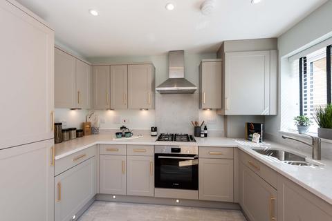 2 bedroom semi-detached house for sale, Plot 78, The Marton at Shurland Park, 1, Larch End ME12