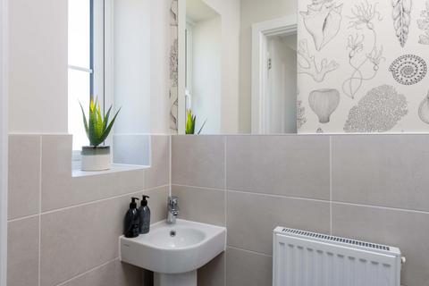 2 bedroom semi-detached house for sale, Plot 78, The Marton at Shurland Park, 1, Larch End ME12
