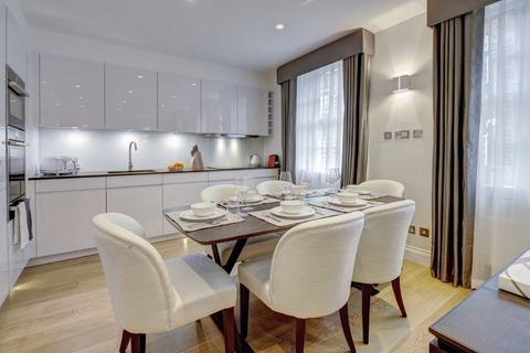 2 bedroom flat to rent, Bruton Place, London W1J