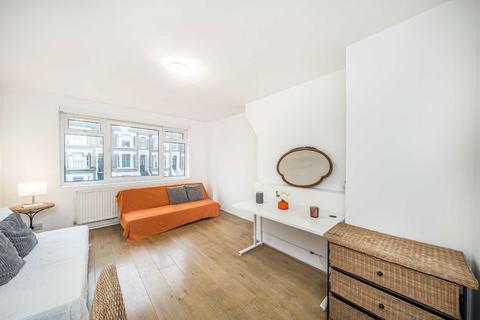 undefined, Stockwell Road, London SW9