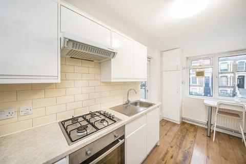 undefined, Stockwell Road, London SW9