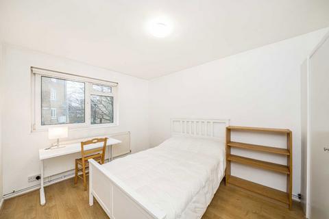 undefined, Stockwell Road, London SW9