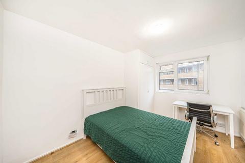 undefined, Stockwell Road, London SW9