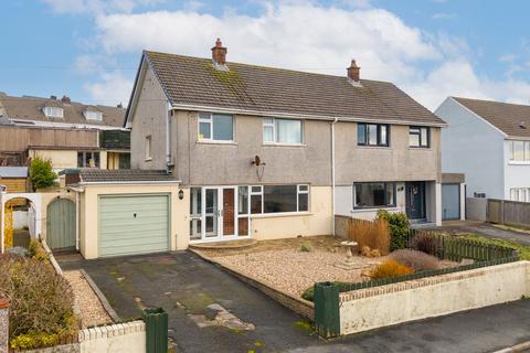 3 bedroom semi-detached house for sale, Promenade Drive, Milford Haven SA73
