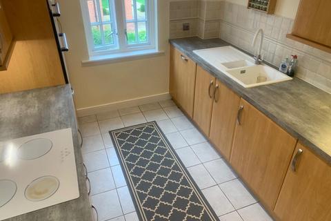 undefined, Wergs Hall, Wolverhampton WV8