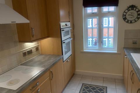 undefined, Wergs Hall, Wolverhampton WV8