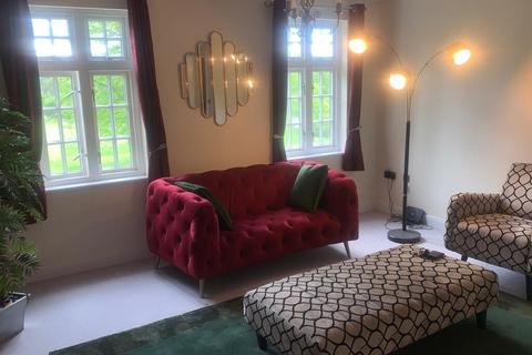 undefined, Wergs Hall, Wolverhampton WV8