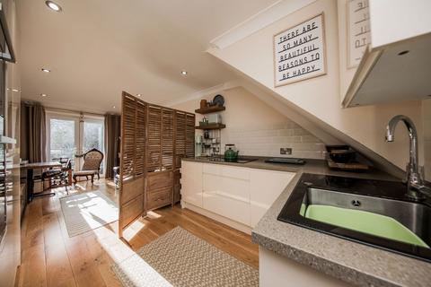 undefined, Spring Lane, Burwash