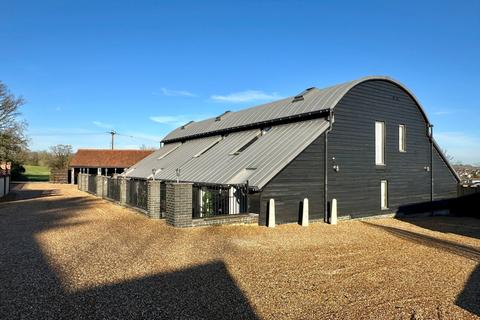 3 bedroom terraced house for sale, Gobions Farm Chase, Billericay CM11