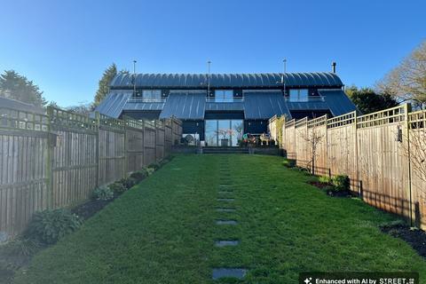 3 bedroom terraced house for sale, Gobions Farm Chase, Billericay CM11