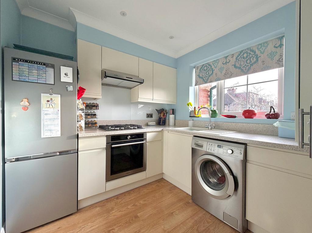 Kitchenette