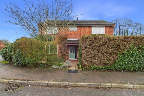 undefined, Brookside, Barlestone, Nuneaton