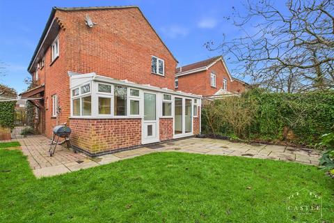 undefined, Brookside, Barlestone, Nuneaton