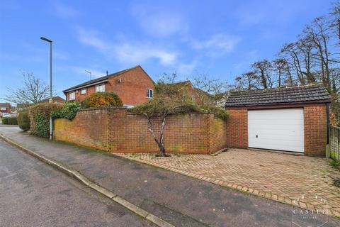 undefined, Brookside, Barlestone, Nuneaton