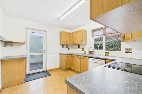 undefined, Brookside, Barlestone, Nuneaton