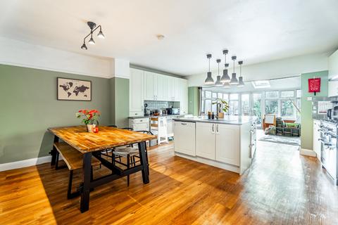 4 bedroom semi-detached house for sale, Tollgate Road, St. Albans AL4