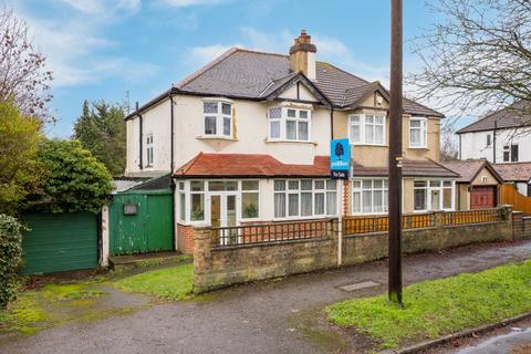3 bedroom semi-detached house for sale, Mount Park, Carshalton SM5