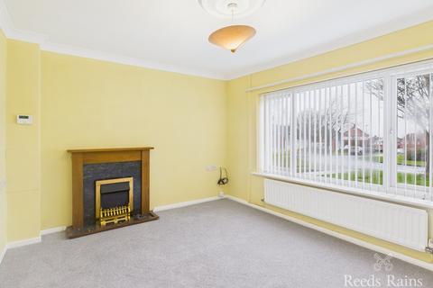 undefined, The Oval, Ferryhill DL17