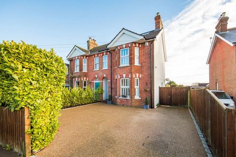 4 bedroom semi-detached house for sale, Beeches Road, Crowborough