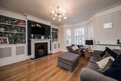 4 bedroom semi-detached house for sale, Beeches Road, Crowborough