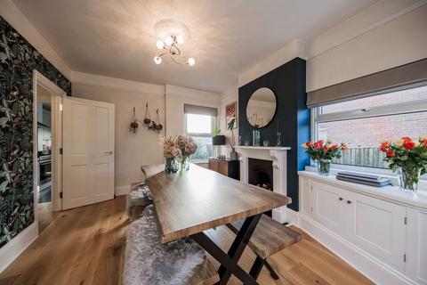 4 bedroom semi-detached house for sale, Beeches Road, Crowborough