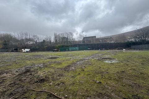 Land for sale, Former Gasworks, Station Road, Blaina