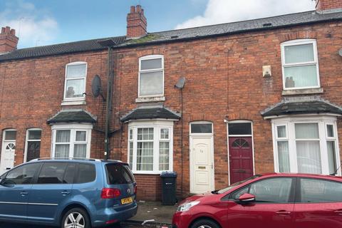 2 bedroom terraced house for sale, 13 Shipway Road, Hay Mills, Birmingham, B25 8DS