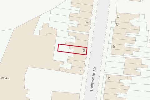 2 bedroom terraced house for sale, 13 Shipway Road, Hay Mills, Birmingham, B25 8DS