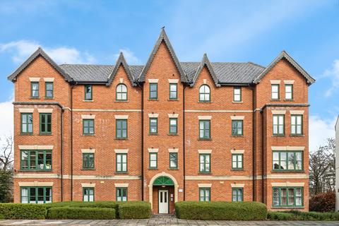 2 bedroom apartment to rent, Hadfield Close, Manchester M14