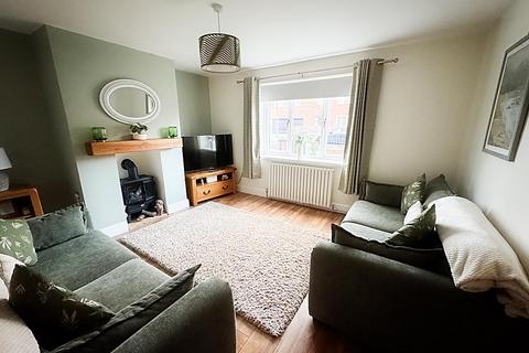 3 bedroom semi-detached house for sale, Derby Gardens, Wallsend