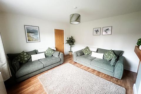 3 bedroom semi-detached house for sale, Derby Gardens, Wallsend