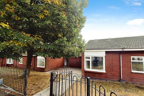 undefined, Gordon Street, Staffordshire ST5